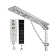 Ensunlight Best Quality Waterproof Outdoor IP65 Cob 50w 100w 150w 200w Integrated All in One Solar Led Street Lamp
