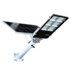 Ensunlight Energy Saving Smd Ip65 Outdoor Die Casting Aluminum 80watt 120watt Led Solar Street Light