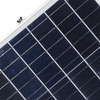 Ensunlight Factory Direct Sale Abs Outdoor Waterproof Ip66 50watt 200watt 300watt Led Solar Flood Lights