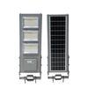 Ensunlight Factory Price Ip65 Waterproof Outdoor Aluminum 100w 150w Integrated All in One Solar Led Street Light
